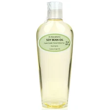 Premium Soybean Oil Soy Oil Pure Organic Fresh Skin Care Health Care Hair Care