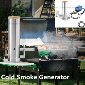 Cold Smoker | eBay Cold Smoker | eBay