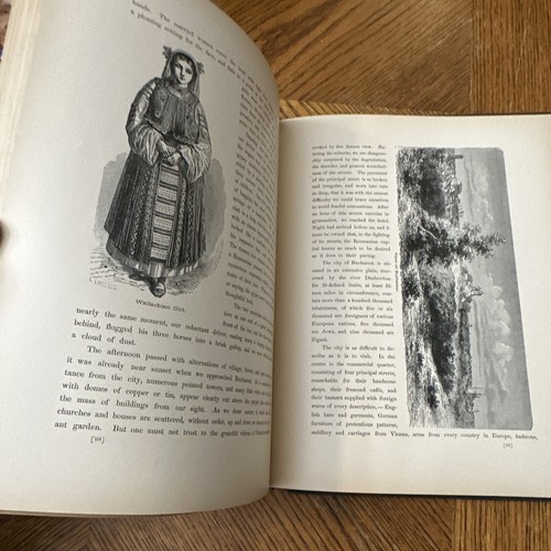 Picturesque Russia and Greece Leo de Colange Estes & Lauriet 1886 History HC - Imagen 16 de 22