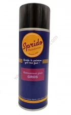 Restructuring Bomb Pare Choc Wing Extension Coarse Grain By Aerosol Peugeot RE