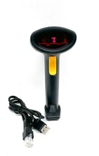 Vcall Barcode Scanner Model: BP513RD