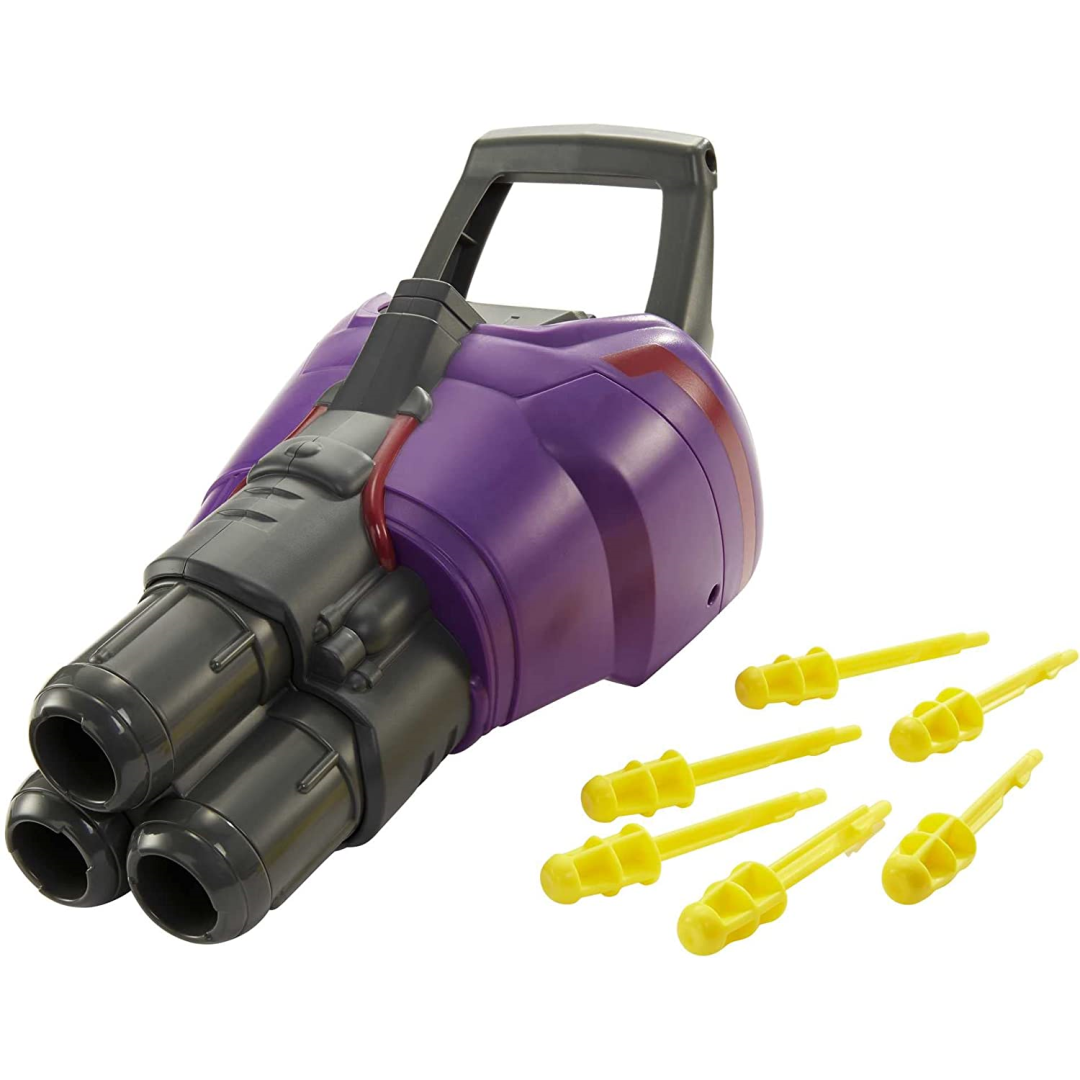 Toy Story Lightyear Zurg Arm Blaster Disney Pixar Lightyear Toy