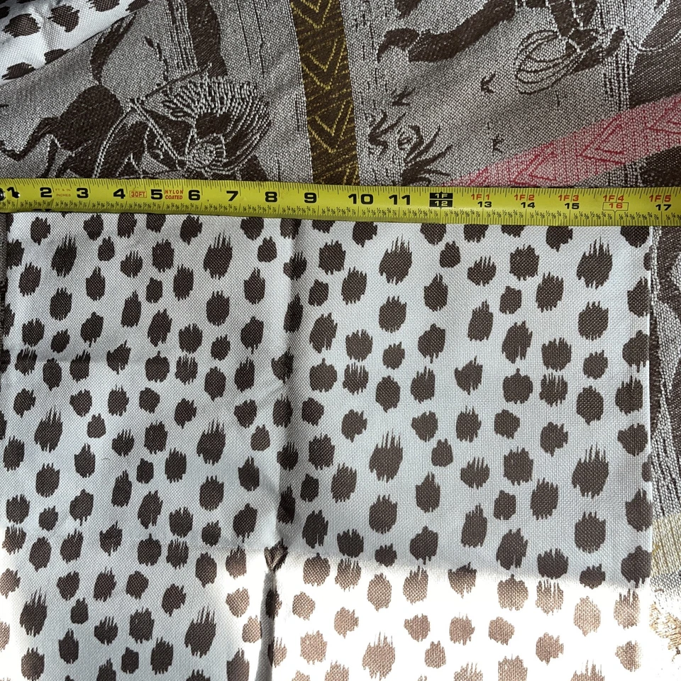 2 Throw pillow cases 12x12. - Image 4 of 4