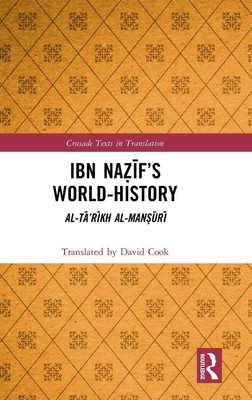 David Cook | Ibn Na¿¿f's World-History | Buch | Englisch (2020) | Routledge
