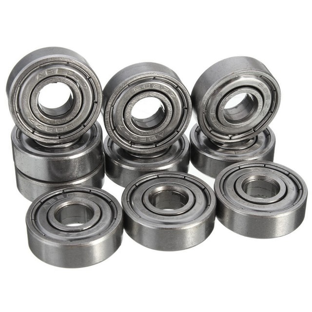 Подшипник 608zz abec 7