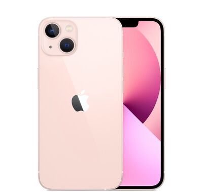 NEU Apple iPhone 13 mini 128GB 256GB - Entsperrt - Alle Farben - Freigeschaltet