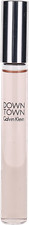 Downtown By Calvin Klein For Women Mini EDP rollerball Perfume .34oz Unboxed New