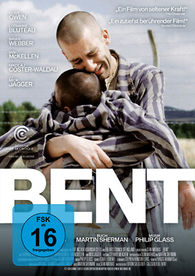Bent DVD *NEU*OVP*