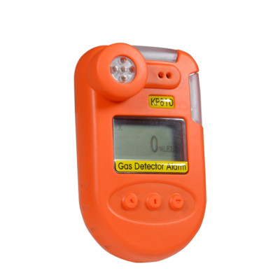 Ammonia Single Gas Detector NH3 Gas Leak Measuring Tool Range 0-1000ppm