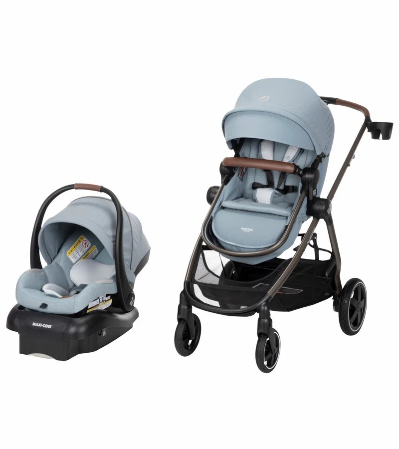 Baby travel system clearance brands