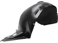 Fender Liner Splash Guard Front Left fits for VW Volkswagen Scirocco  2008 - On
