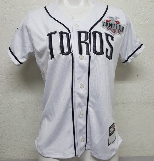 tijuana baseball jersey