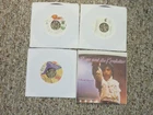 Lot of 4 Prince 45's