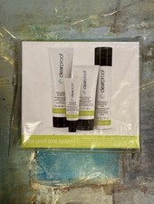Mary Kay ClearProof Acne System 4 Four Piece Set FULL SIZE NEW Expired