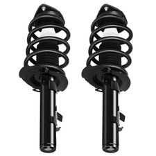 Front Struts Shock Wcoil Spring Ford Transit Connect 2014-2022 272788 272787 Front Struts Shock Wcoil Spring Ford Transit Connect 2014-2022 272788 272787