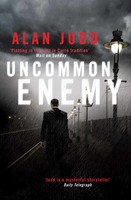 Alan Judd | Uncommon Enemy | Taschenbuch | Englisch (2013) | EAN 9781416511151