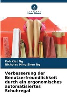 Poh Kiat Ng (U. A.) | Verbesserung Der Benutzerfreundlichkeit Durch Ein...