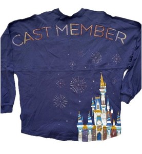 CAST MEMBER 限定 スピリットジャージー Cast Member Spirit Jersey | eBay