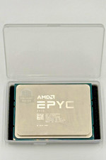 AMD EPYC 7643 48C 2.3G 225W 3200Mhz SP3 100-000000326 Dell Locked