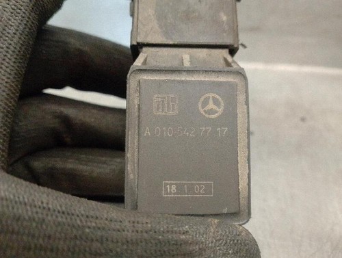 A0105427717 xenon scheinwerfer steuegerät motor MERCEDES-BENZ CLASE C 4479859