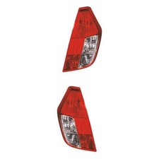 2X VAN WEZEL RÜCKLEUCHTEN HECKLEUCHTEN LINKS+RECHTS passend für HYUNDAI I10