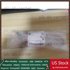 Allen Bradley 1763-NC01 MicroLogix DH-485 Comm Cable Surplus SEALED