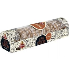 Wicklein Nürnberger Mini Elisen Lebkuchen Br...