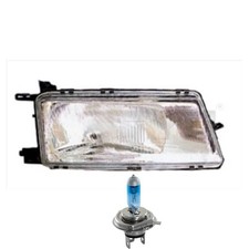 Scheinwerfer rechts inkl. OSRAM Premium Lampen für Opel Vectra A 86_ 87_