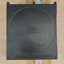 SONY XA-10B 10 Disc Automatic CD Changer Magazine Cartridge OEM USED