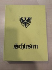 Buch: Schlesien in 1440 Bildern, R. Hausmann & Klaus Granzow, 1973, Rautenberg