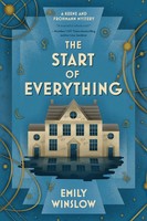 The Start Of Everything Emily Winslow Taschenbuch Englisch 2024 Brocade Books