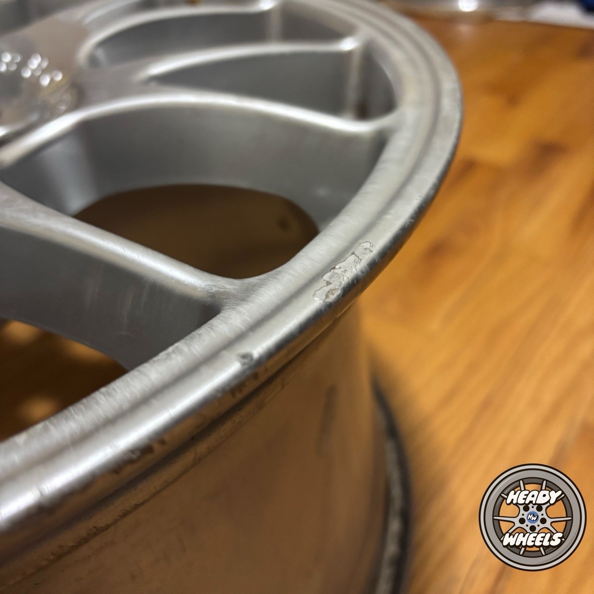 BBS CH007 17x8.5 Et38 5x120 SINGLE WHEEL | eBay