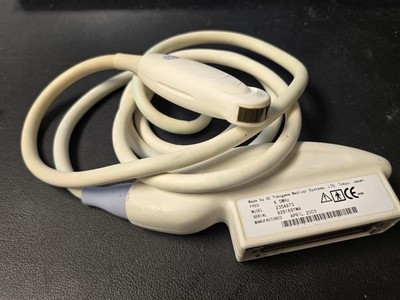GE 8C-RS ULTRASOUND MICRO CONVEX PROBE.