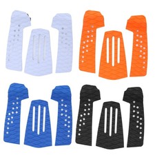 Surfboard Traction Pad EVA Traction Pad AntiSkid For Surfing