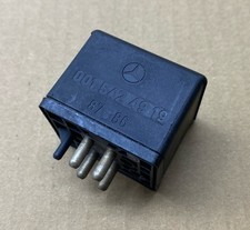 Mercedes W123 W126 R107 W124 Mehrzweck ABS Brems Relais 0015424919 0265003001