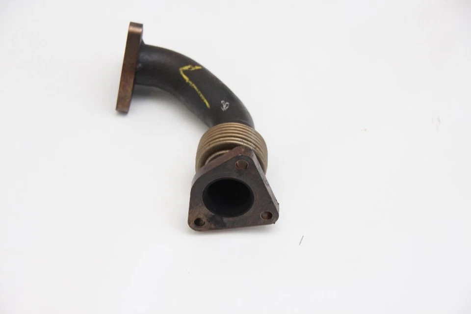 Tubo delantero Opel VECTRA C Caravan izquierda 3.0 135 kW 184 HP diesel 61773 - Imagen 3 de 3