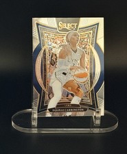 2025 Panini Select Concourse #68 DiJonai Carrington Minnesota Lynx