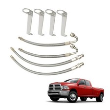 Double Tires Air Inflation Kit, Valve Stem Extenders, Valve Stem Extension,