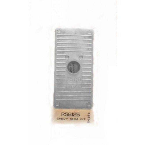 Rancho Suspensions Leaf Spring Shim | 2 3/8in. - Picture 5 of 6