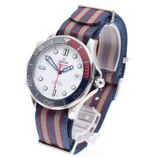 OMEGA Seamaster300 007 Limited Edition 212.32.41.20.04.001 AT Men's_890092 2