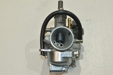 HONDA X8R AF49 VERGASER VERGASERANLAGE VERGASEREINHEIT CHOKE DELLORTO PHVA 17,5