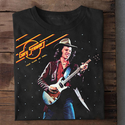 Gary Stewart - I Had To Get Drunk Black All Size s to 5Xl For Men Shirt KH725