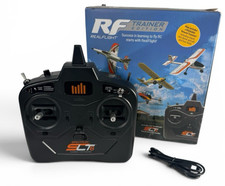 RealFlight RealFlight Trainer Edition w/ SLT6 RFL-1211 Open Box