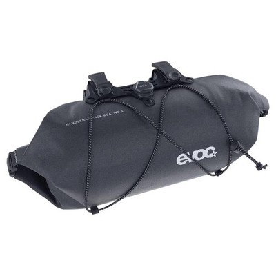 Lenkertasche Boa WP 5 schwarz EV-102813.100 EVOC Reise