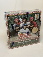 2025 Topps Holiday Baseball Checklist Guide in-content 20