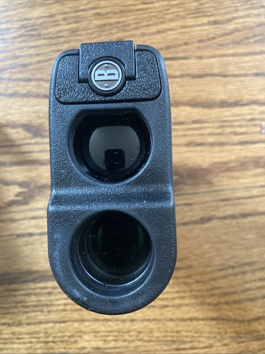 Bushnell PinSeeker 1500 20-5103 Rangefinder for sale online | eBay
