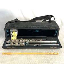 Altus A907 Flute Hardcase AZUMINO from japan