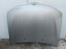 Capot Nissan ALMERA