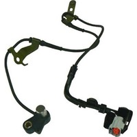 Metzger 0900680 Sensor Raddrehzahl FüR Mazda 6 Gg Gy