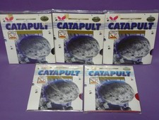 Butterfly CATAPULT  Tischtennis TT Belag Tischtennisbelag NEU im OVP